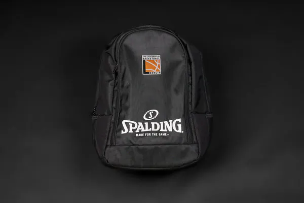 TuSLi Basketball Rucksack