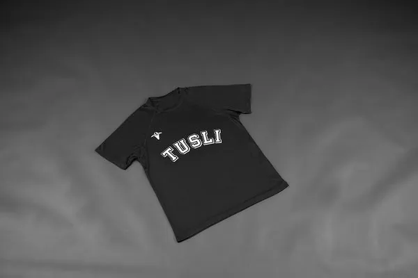 TuSLi Shootingshirt