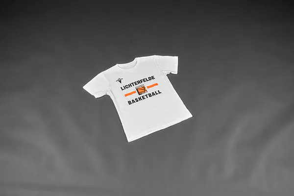TuSLi Team Shirt